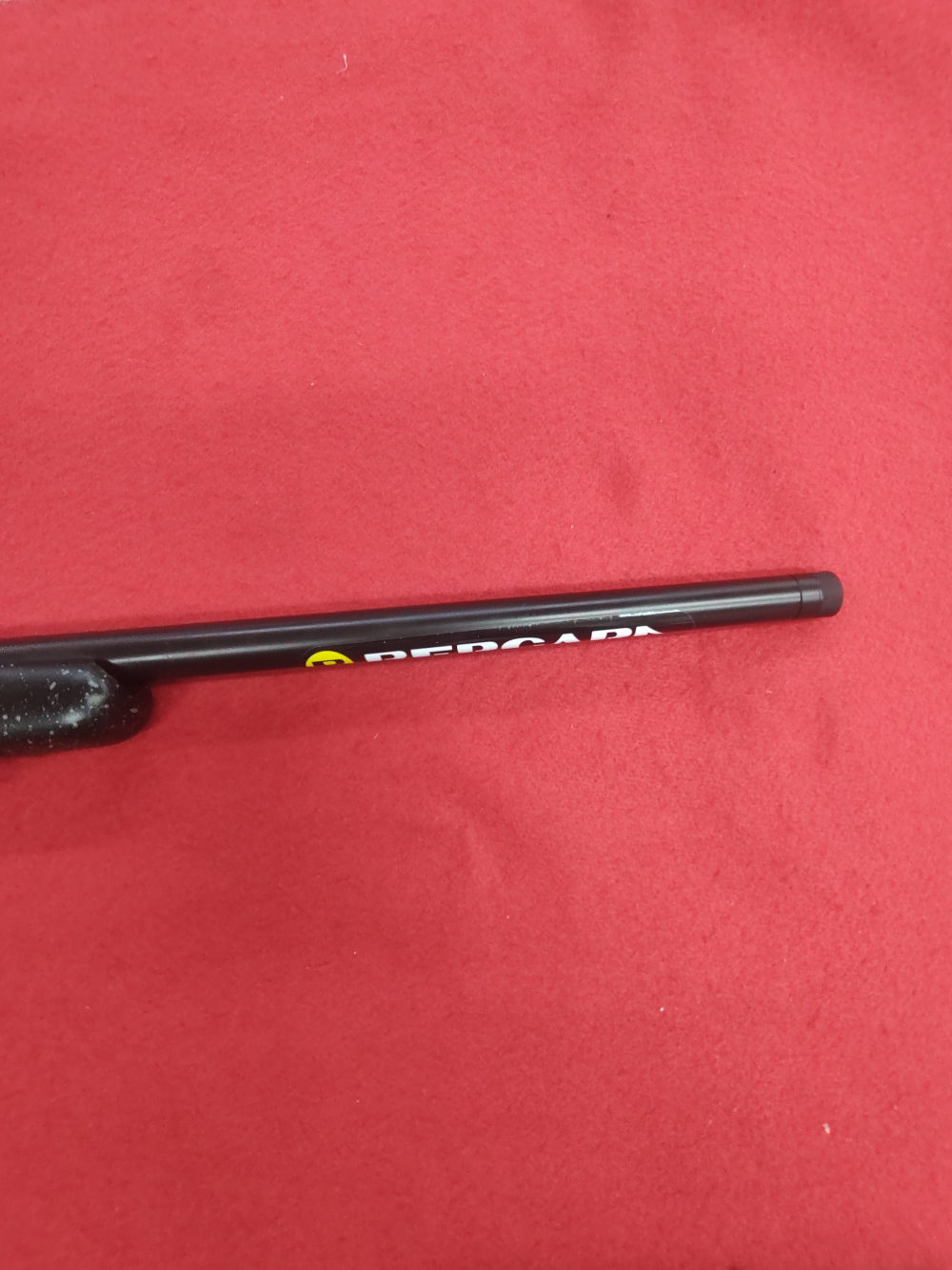 BERGARA B-14 RIDGE 22-250 22" SYN BLK-img-10