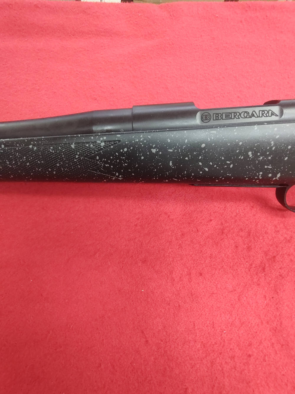 BERGARA B-14 RIDGE 22-250 22" SYN BLK-img-5