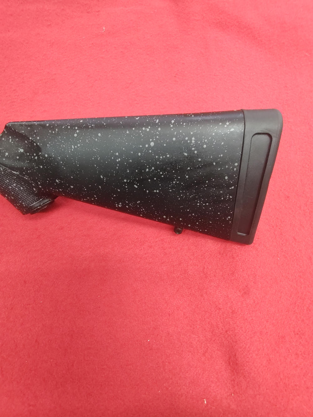 BERGARA B-14 RIDGE 22-250 22" SYN BLK-img-3