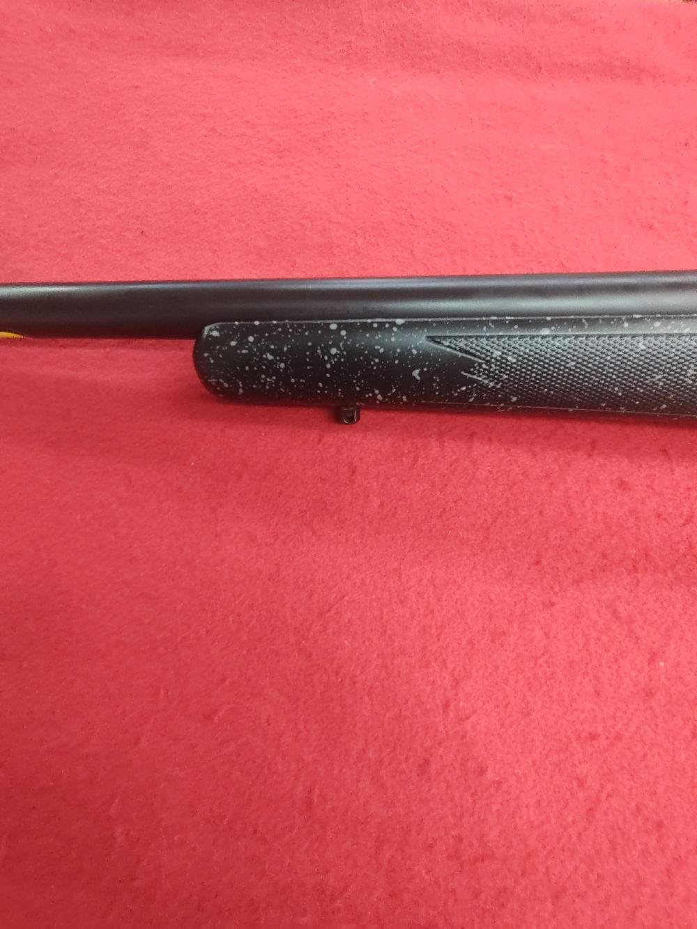 BERGARA B-14 RIDGE 22-250 22" SYN BLK-img-6