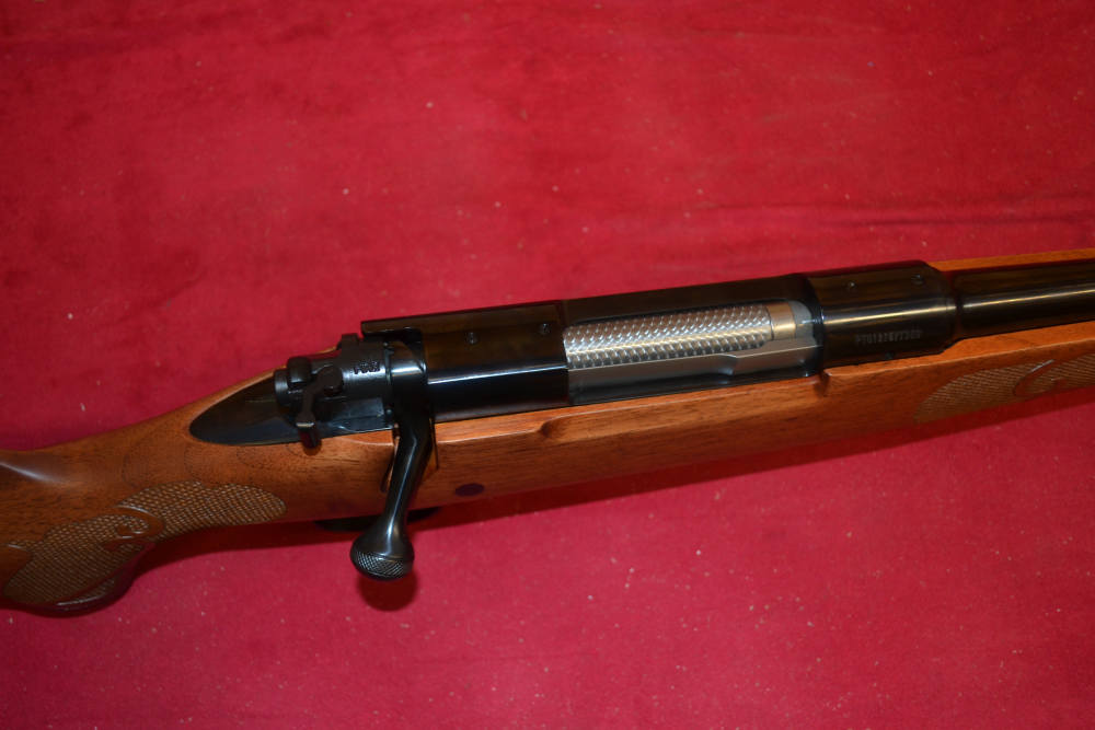 Winchester Model 70 Featherweight 30-06 22"Barrel, Layaway Available.-img-4