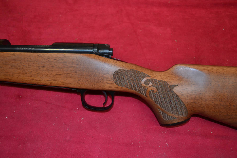 Winchester Model 70 Featherweight 30-06 22"Barrel, Layaway Available.-img-11