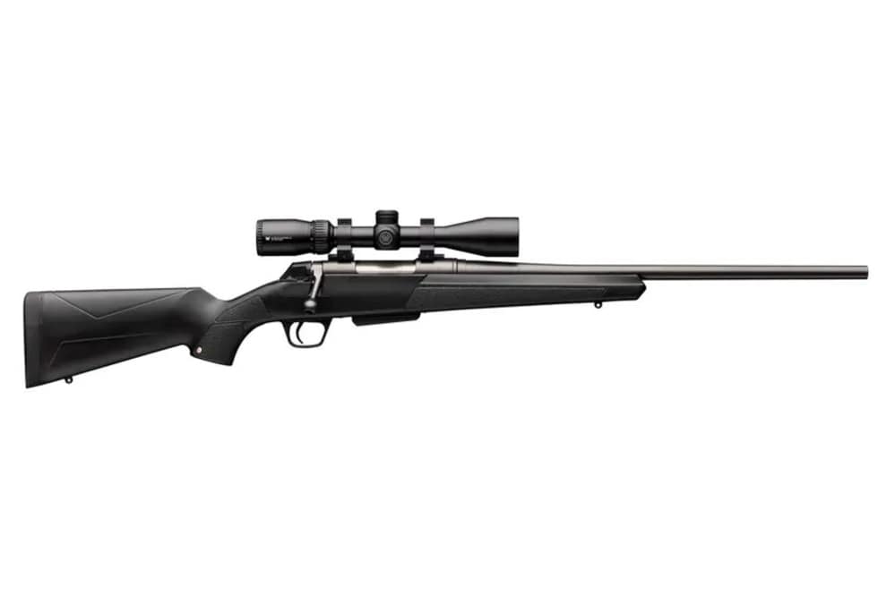 Winchester XPR VORTEX PKG 300WSM 22" CPT# VORTEX CROSSFIRE II SCOPE PKG-img-0
