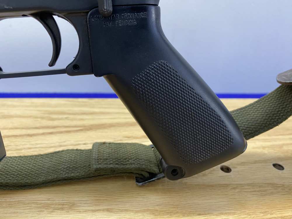Colt AR-15 SP1 .223 Rem 20" *HIGHLY DESIRABLE PRE-BAN SEMI-AUTO RIFLE*-img-15