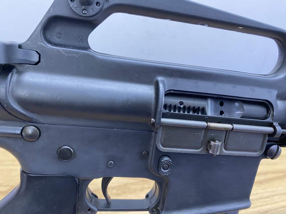 Colt AR-15 SP1 .223 Rem 20" *HIGHLY DESIRABLE PRE-BAN SEMI-AUTO RIFLE*-img-33