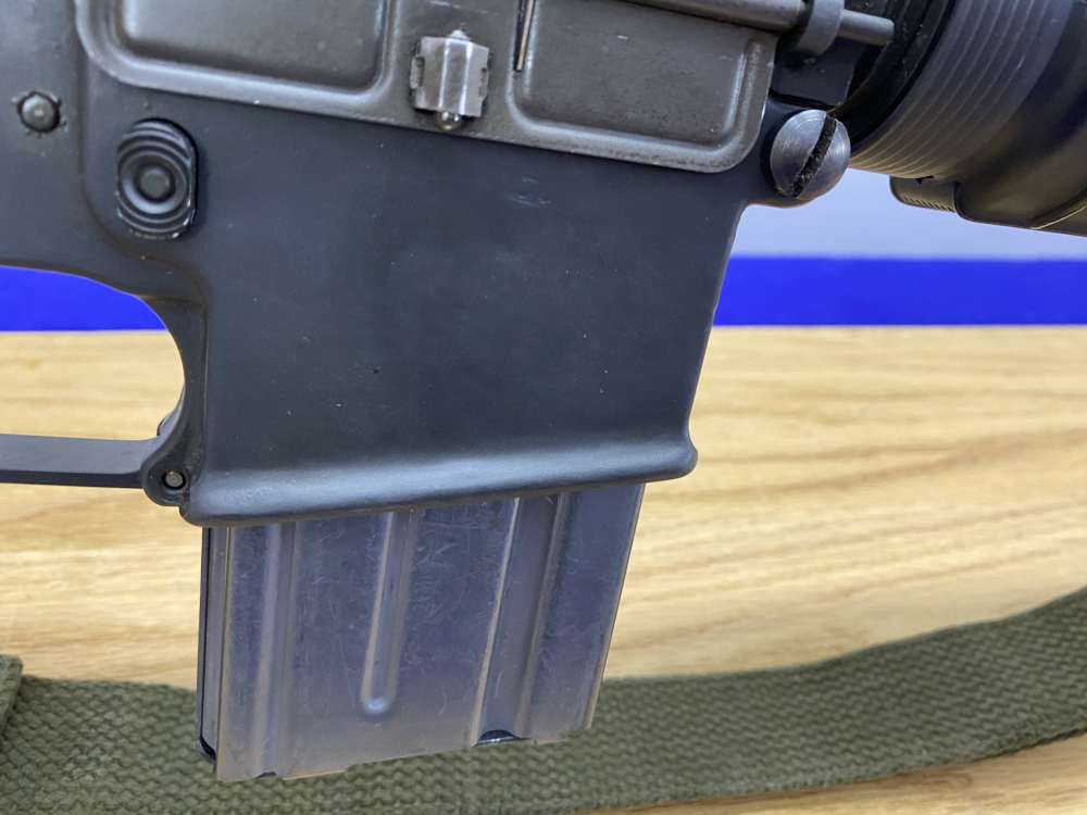 Colt AR-15 SP1 .223 Rem 20" *HIGHLY DESIRABLE PRE-BAN SEMI-AUTO RIFLE*-img-35