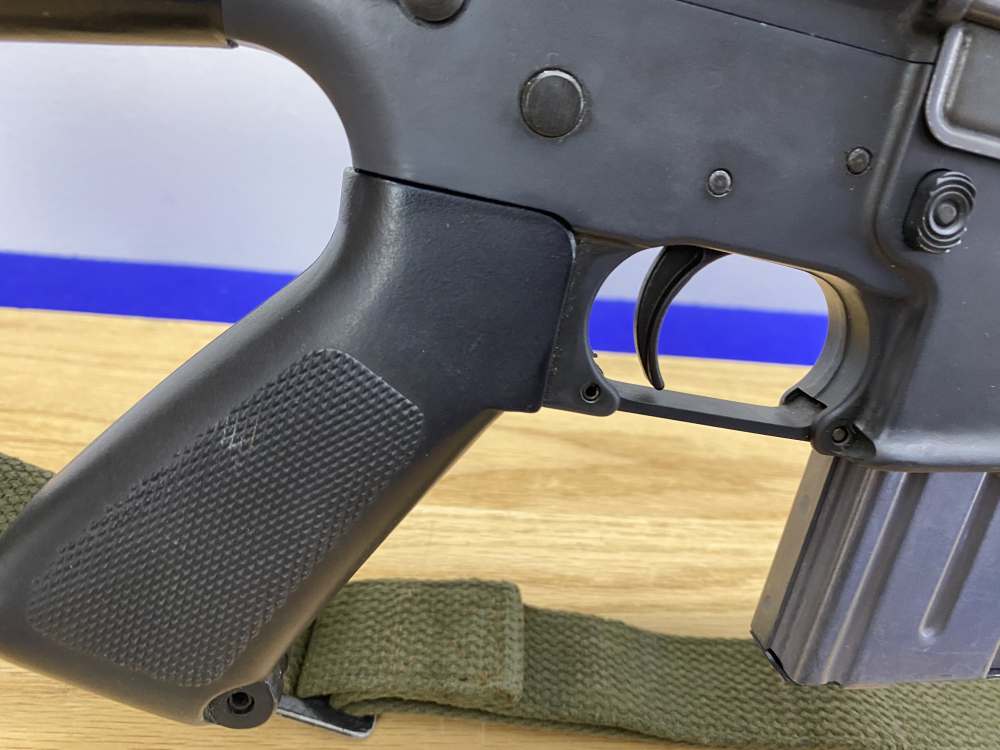 Colt AR-15 SP1 .223 Rem 20" *HIGHLY DESIRABLE PRE-BAN SEMI-AUTO RIFLE*-img-30