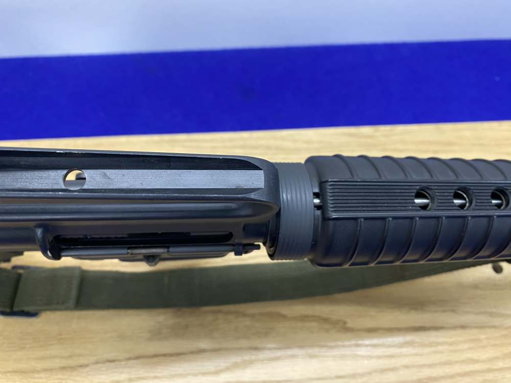 Colt AR-15 SP1 .223 Rem 20" *HIGHLY DESIRABLE PRE-BAN SEMI-AUTO RIFLE*-img-45
