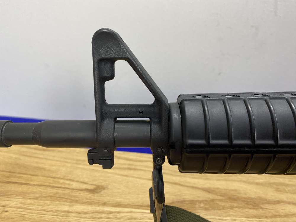 Colt AR-15 SP1 .223 Rem 20" *HIGHLY DESIRABLE PRE-BAN SEMI-AUTO RIFLE*-img-21
