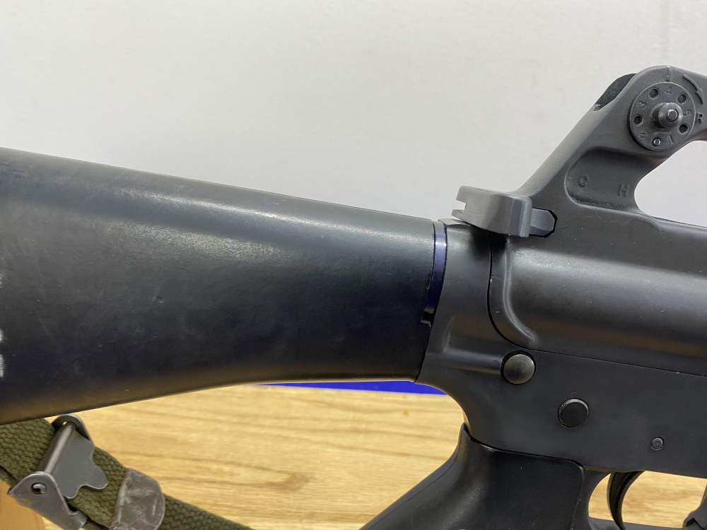 Colt AR-15 SP1 .223 Rem 20" *HIGHLY DESIRABLE PRE-BAN SEMI-AUTO RIFLE*-img-28