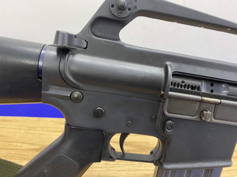 Colt AR-15 SP1 .223 Rem 20" *HIGHLY DESIRABLE PRE-BAN SEMI-AUTO RIFLE*-img-29