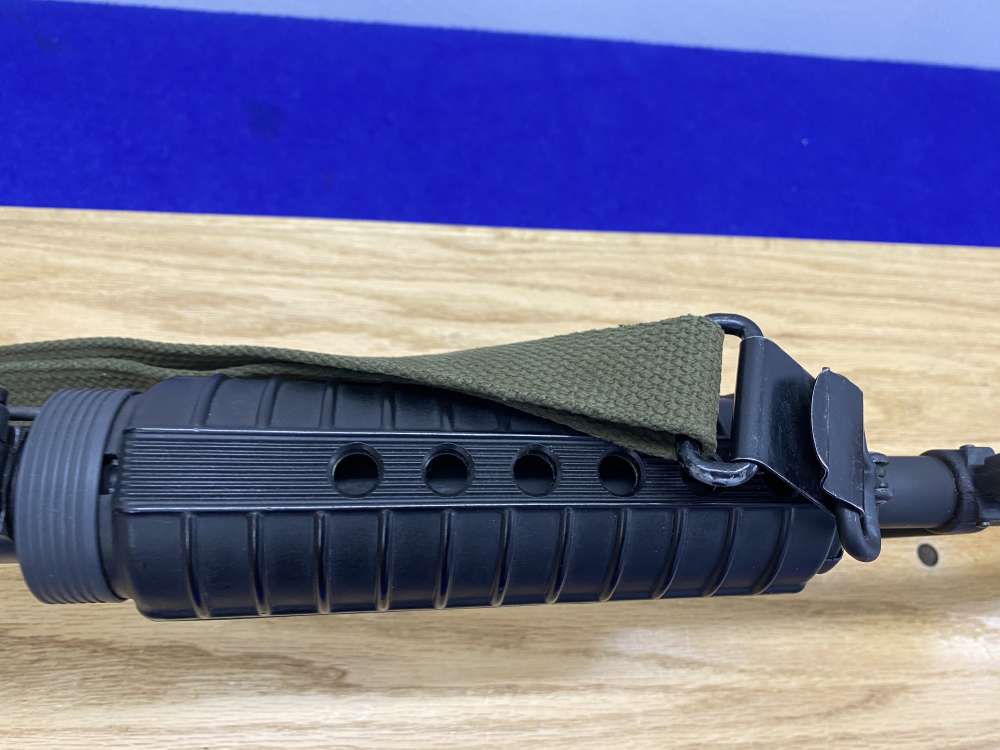Colt AR-15 SP1 .223 Rem 20" *HIGHLY DESIRABLE PRE-BAN SEMI-AUTO RIFLE*-img-57