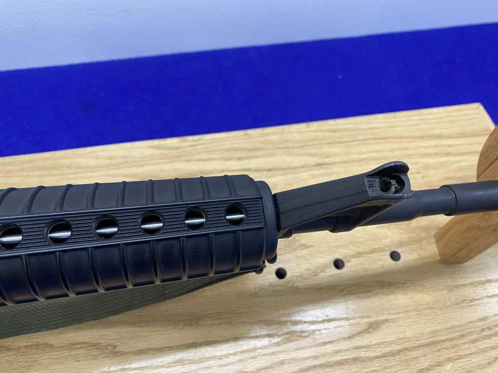 Colt AR-15 SP1 .223 Rem 20" *HIGHLY DESIRABLE PRE-BAN SEMI-AUTO RIFLE*-img-47