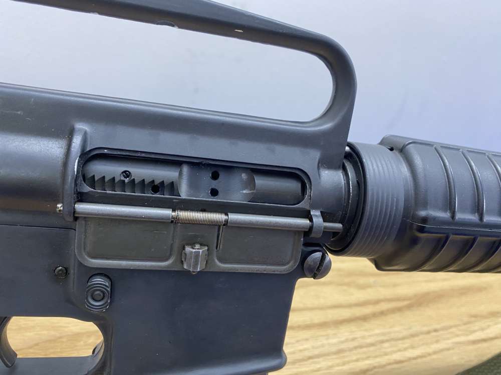 Colt AR-15 SP1 .223 Rem 20" *HIGHLY DESIRABLE PRE-BAN SEMI-AUTO RIFLE*-img-34