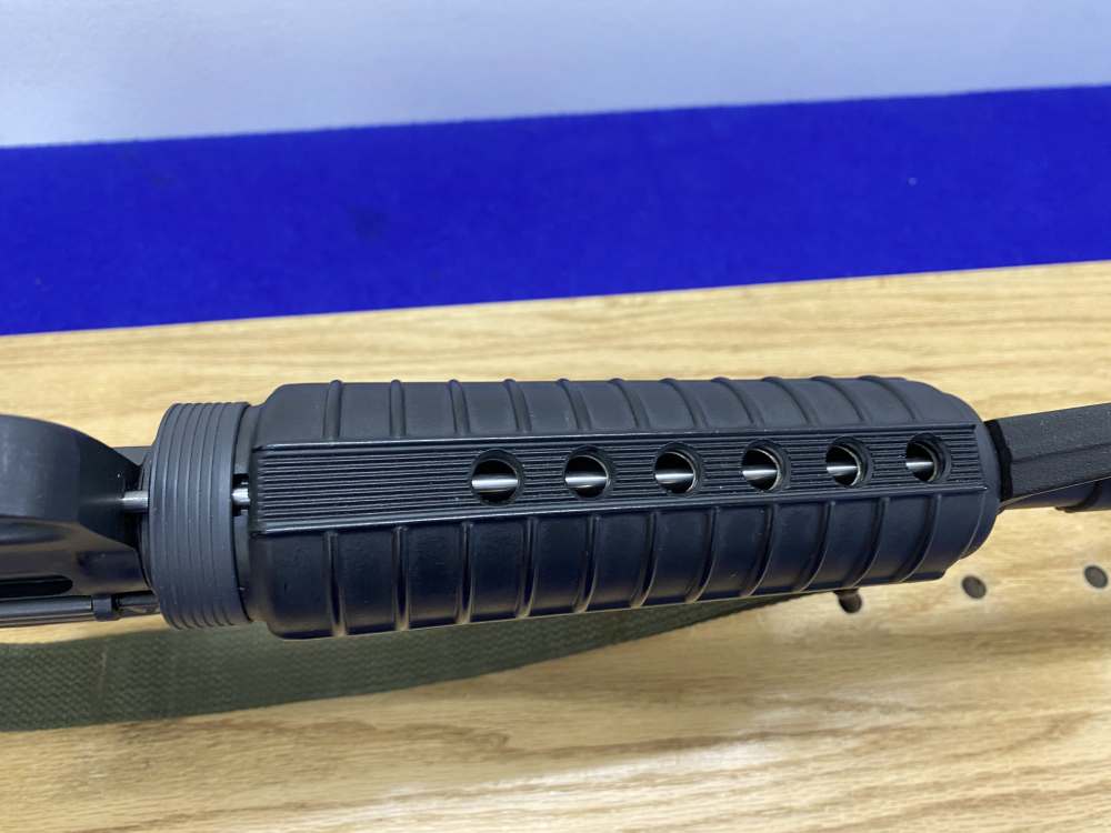 Colt AR-15 SP1 .223 Rem 20" *HIGHLY DESIRABLE PRE-BAN SEMI-AUTO RIFLE*-img-46