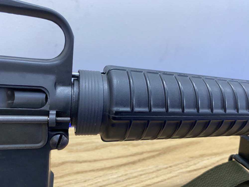 Colt AR-15 SP1 .223 Rem 20" *HIGHLY DESIRABLE PRE-BAN SEMI-AUTO RIFLE*-img-36