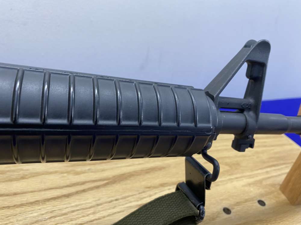 Colt AR-15 SP1 .223 Rem 20" *HIGHLY DESIRABLE PRE-BAN SEMI-AUTO RIFLE*-img-37