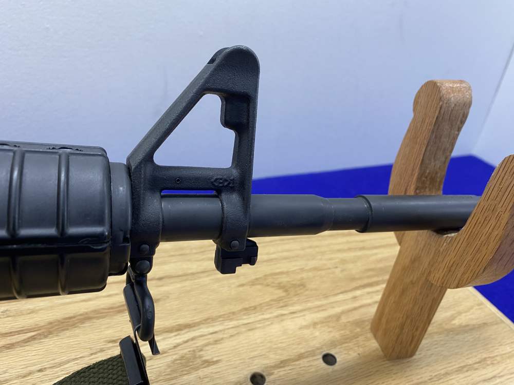 Colt AR-15 SP1 .223 Rem 20" *HIGHLY DESIRABLE PRE-BAN SEMI-AUTO RIFLE*-img-38