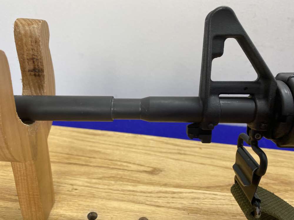 Colt AR-15 SP1 .223 Rem 20" *HIGHLY DESIRABLE PRE-BAN SEMI-AUTO RIFLE*-img-22