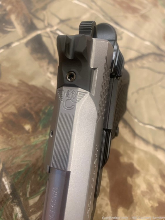 Wilson Combat SFX9 9mm 3.25" 10-Round NIB - No CC fees!-img-9