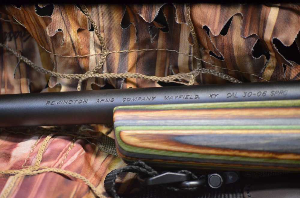 Remington 783 with Nikon Prostaff Scope-img-4