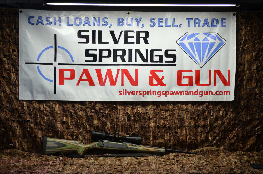 Remington 783 with Nikon Prostaff Scope-img-0