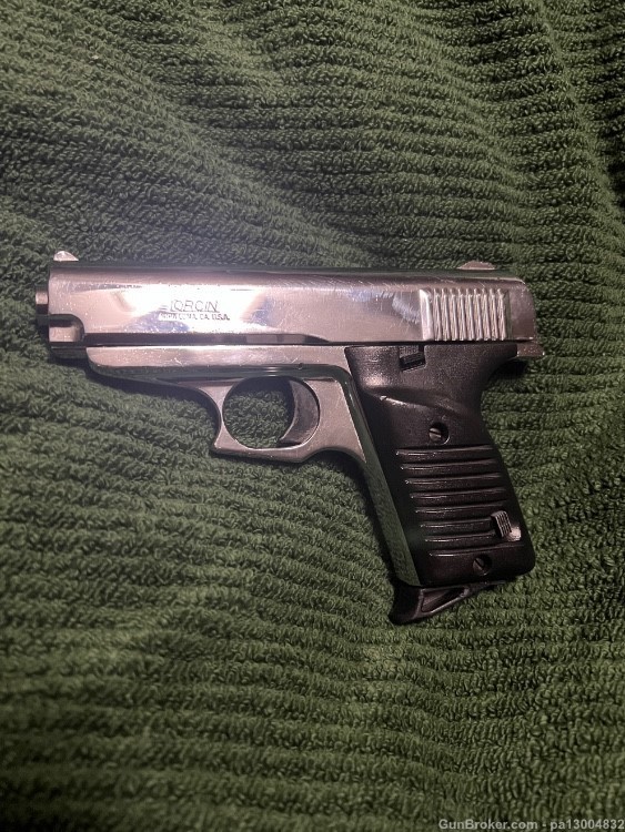 Loricin L-380-img-0