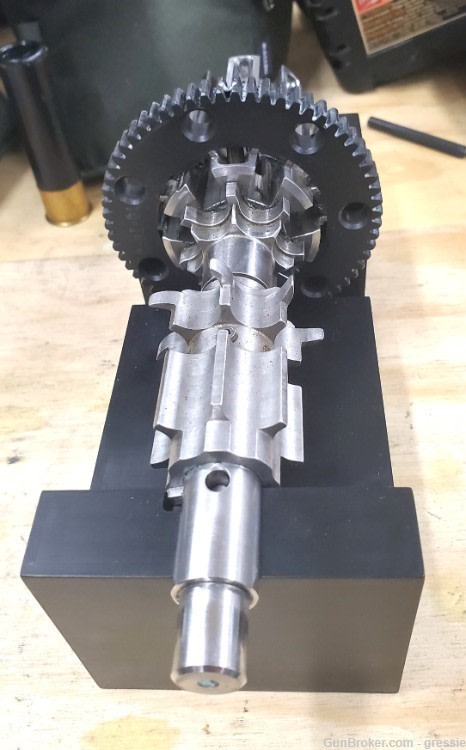 M134 Delinker Assembly Fixture-img-7