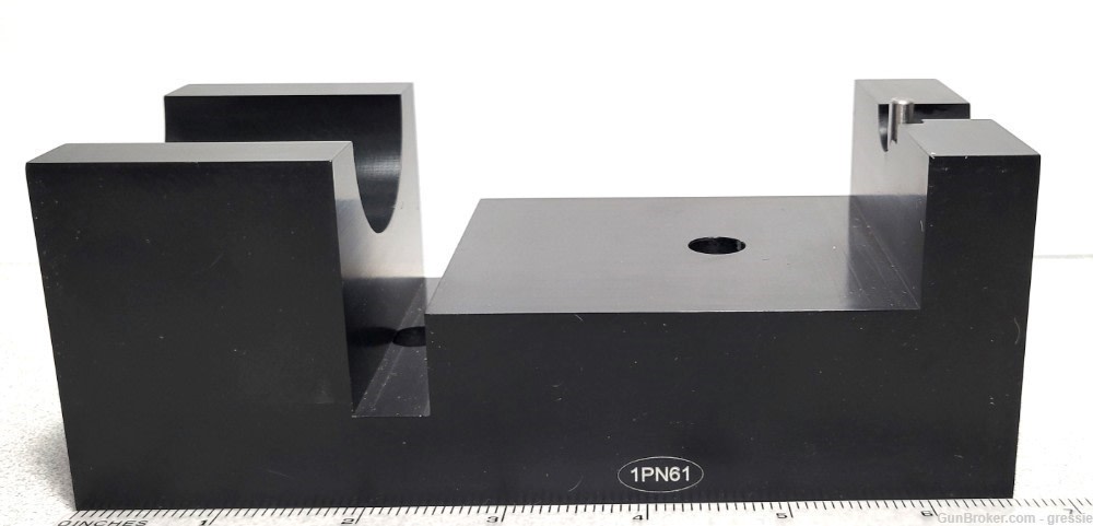 M134 Delinker Assembly Fixture-img-1
