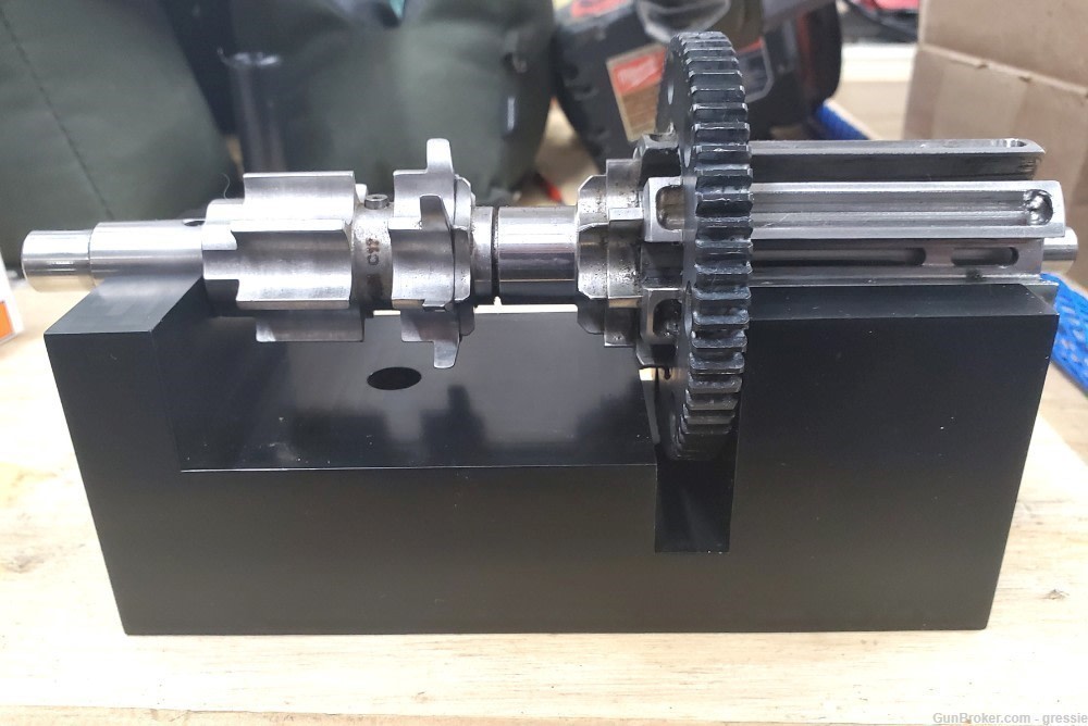 M134 Delinker Assembly Fixture-img-6