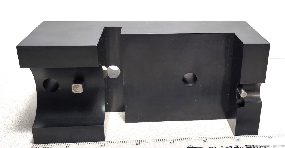 M134 Delinker Assembly Fixture-img-0