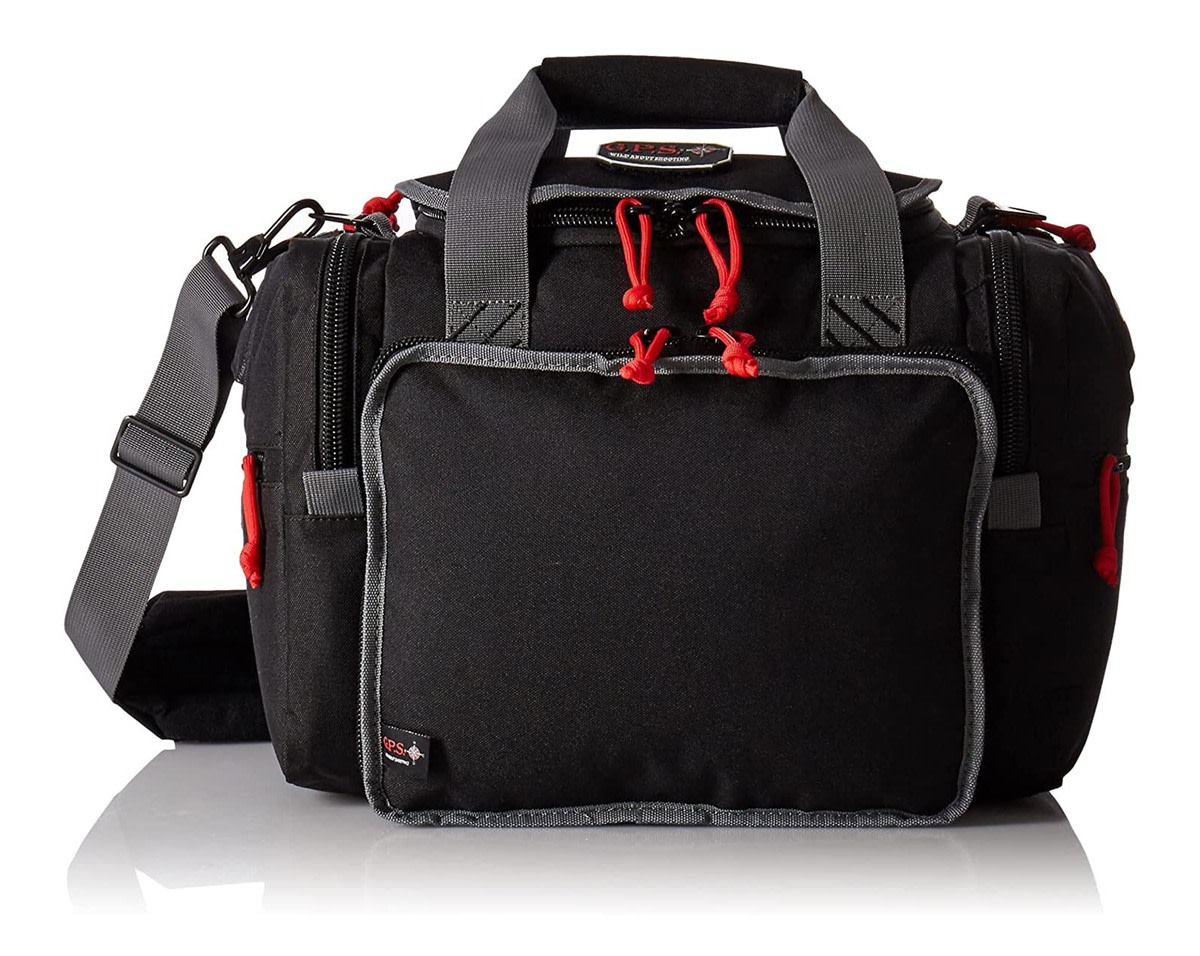 GPS Range Bag Medium-img-1