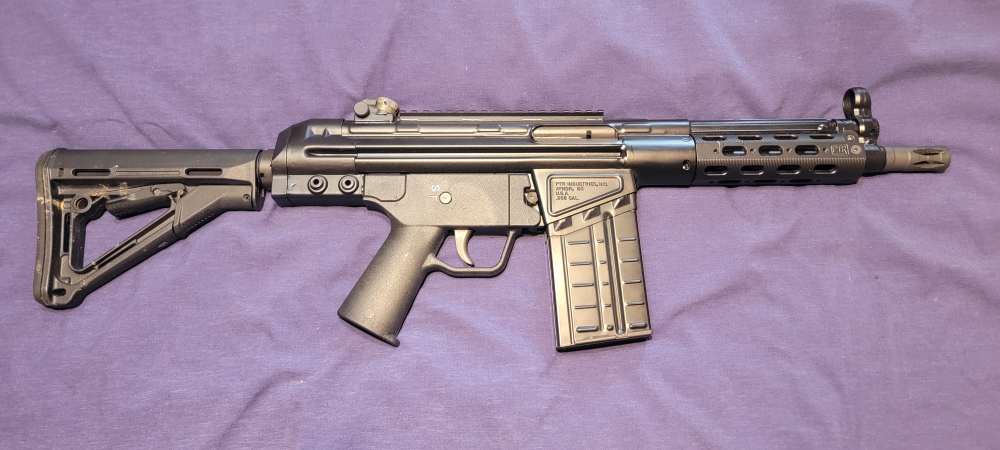 PTR 91 SBR-img-0