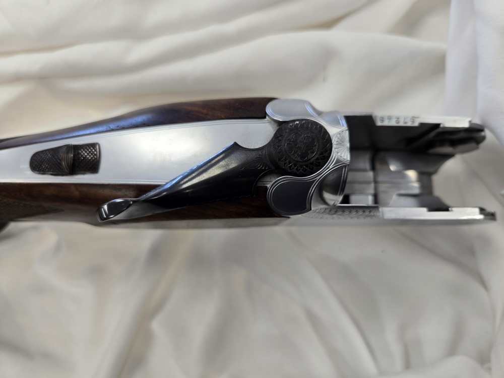 ROTTWEIL MODEL 72 SUPER TRAP COMBO-img-17