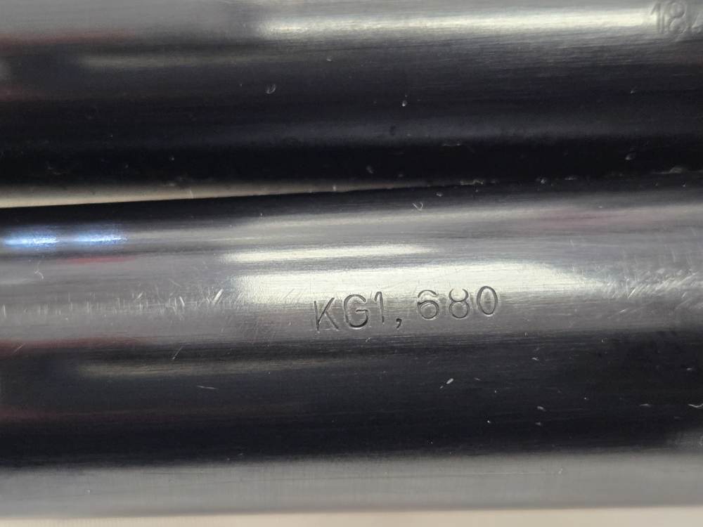 ROTTWEIL MODEL 72 SUPER TRAP COMBO-img-10
