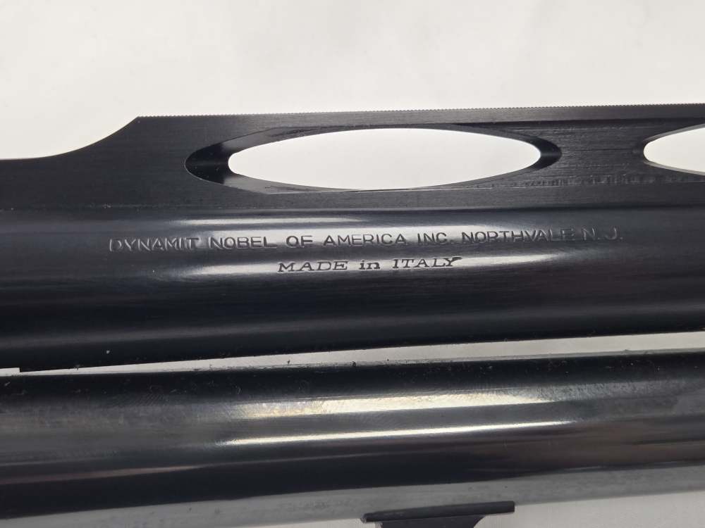 ROTTWEIL MODEL 72 SUPER TRAP COMBO-img-11