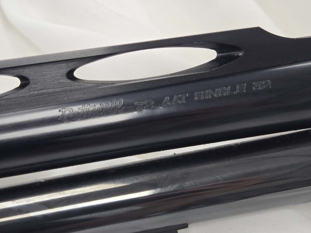 ROTTWEIL MODEL 72 SUPER TRAP COMBO-img-12