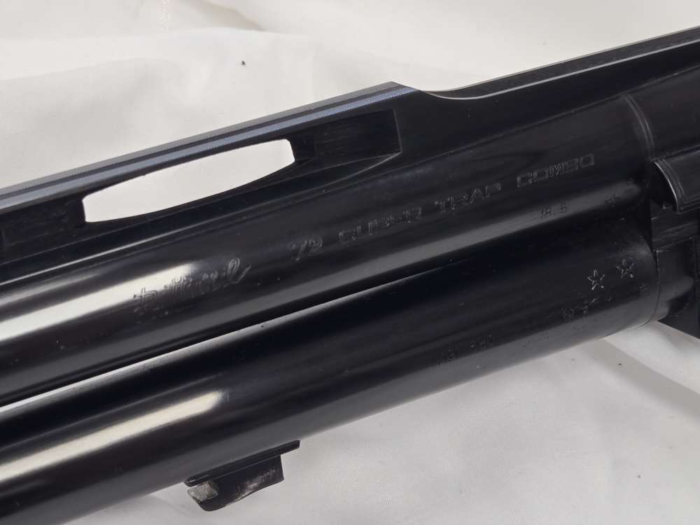 ROTTWEIL MODEL 72 SUPER TRAP COMBO-img-9