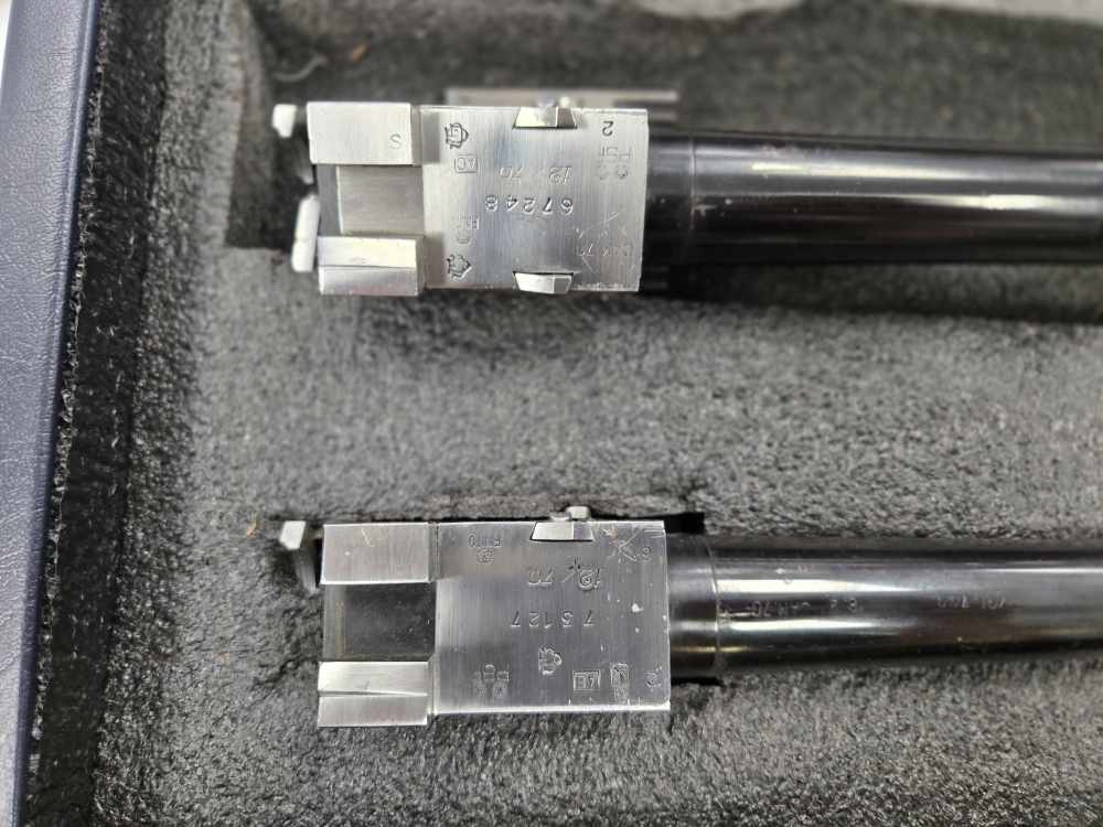 ROTTWEIL MODEL 72 SUPER TRAP COMBO-img-14