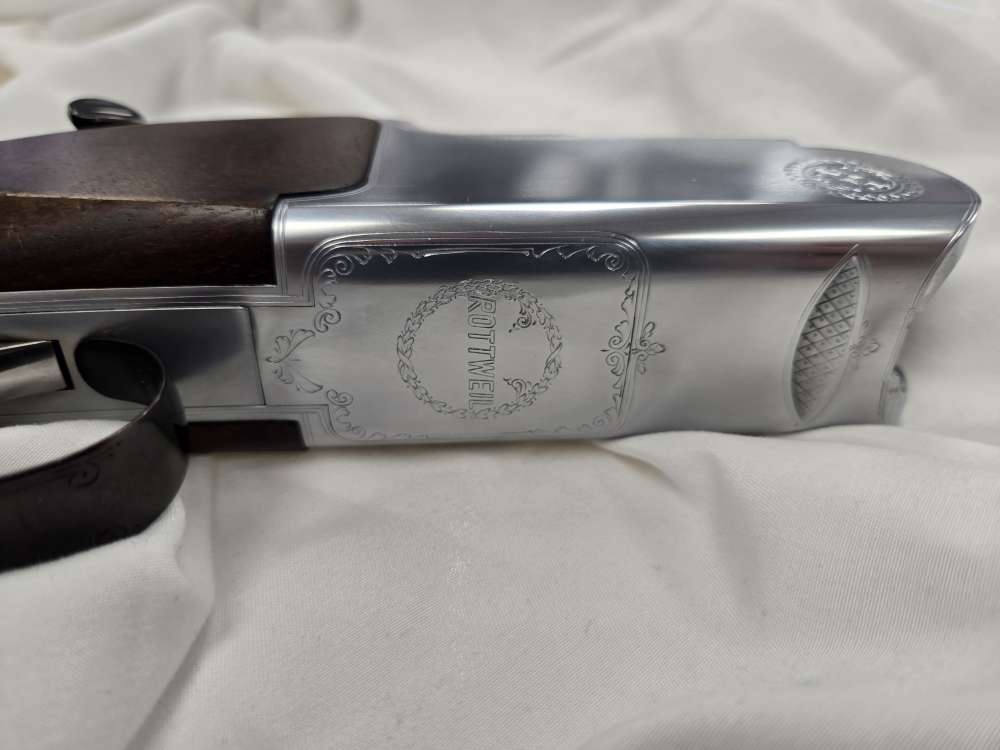 ROTTWEIL MODEL 72 SUPER TRAP COMBO-img-16