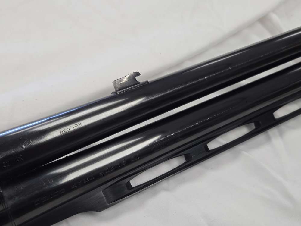 ROTTWEIL MODEL 72 SUPER TRAP COMBO-img-8