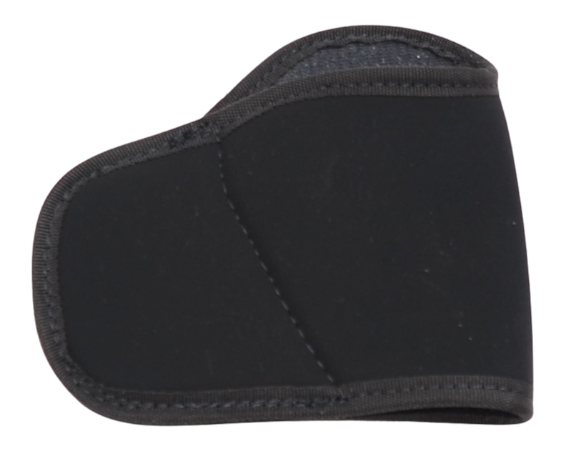 Grovtec Usa Gthl15099blkl Multi Fit Hlstr M/l LH-img-0