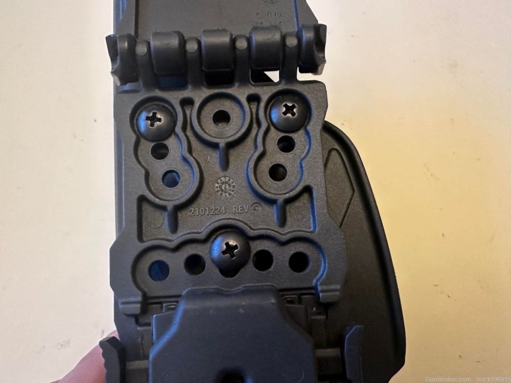 Black Taser X2 AXON LOT with holster, 2 Cartidges Less lethal stun gun LEO -img-12