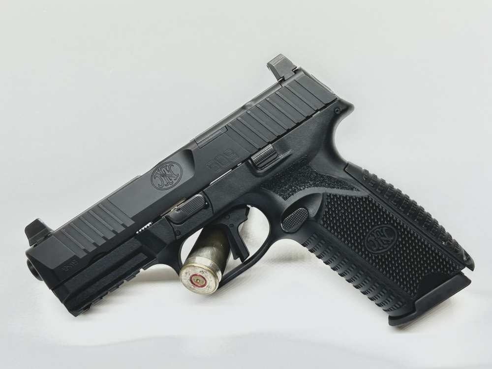 FN 509 9mm *NO CC FEE*-img-1