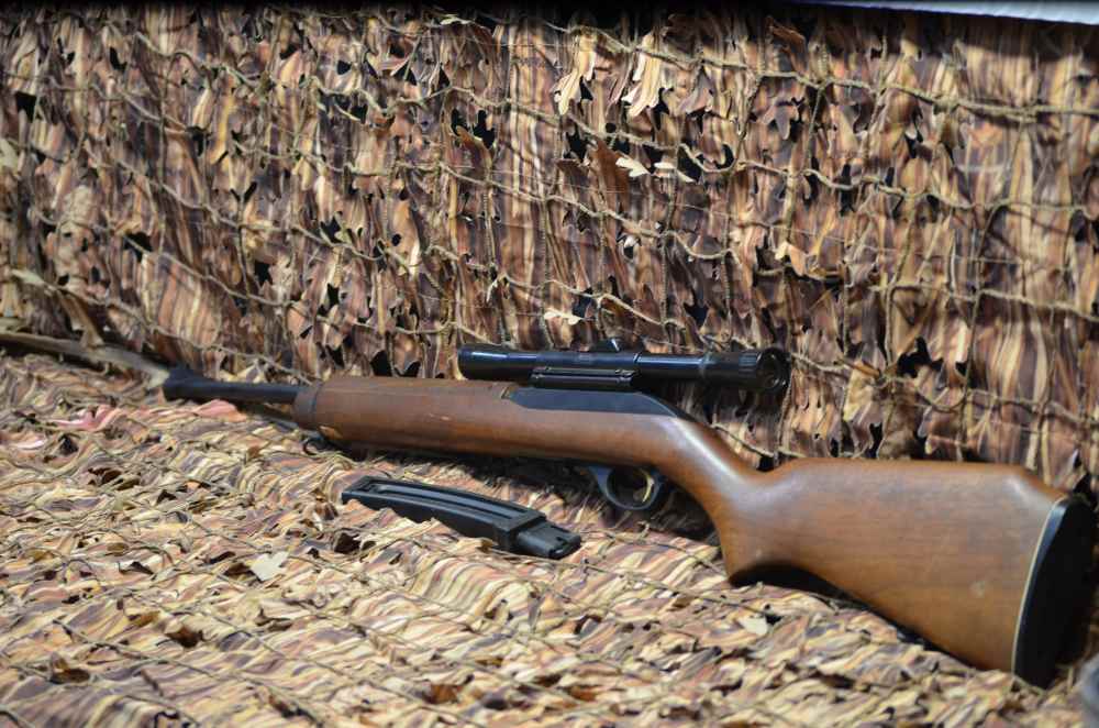 Marlin Model 989 M2 22LR-img-4