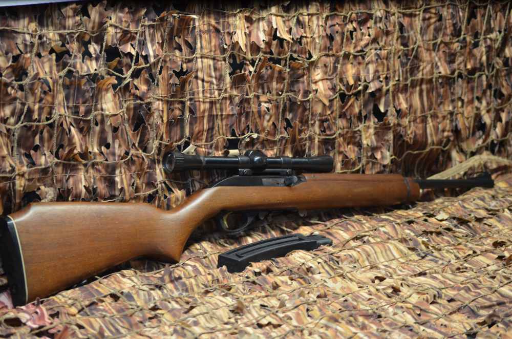 Marlin Model 989 M2 22LR-img-2