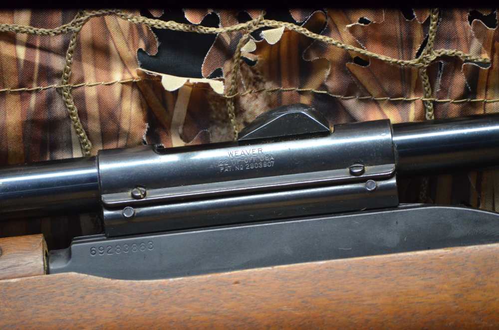 Marlin Model 989 M2 22LR-img-3
