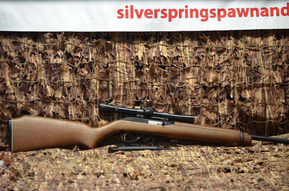 Marlin Model 989 M2 22LR-img-1