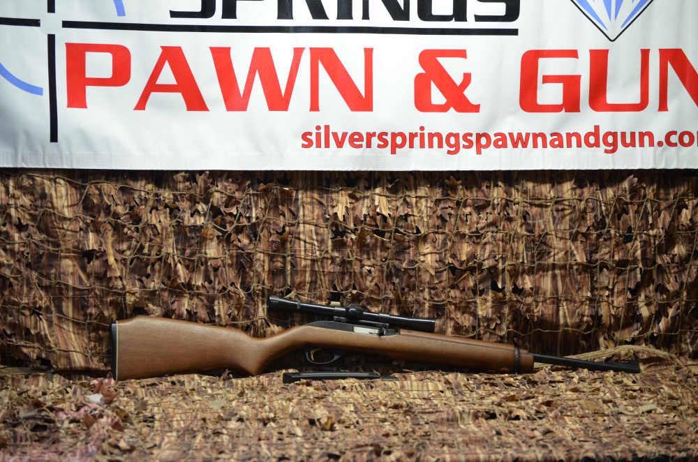 Marlin Model 989 M2 22LR-img-0