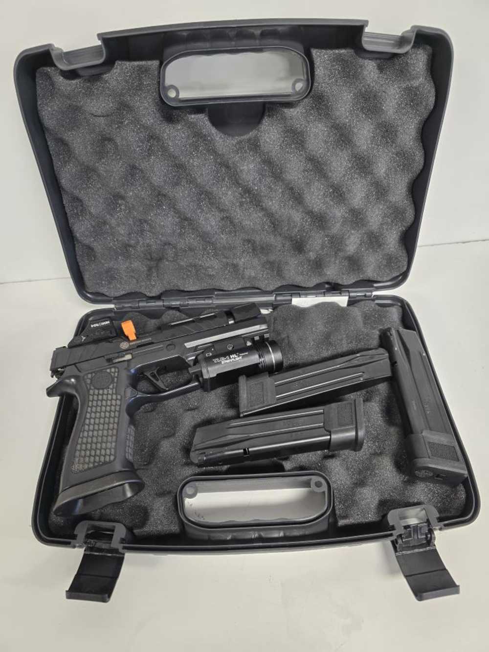 Sig Sauer P320 Spectre Comp Blackout-img-0
